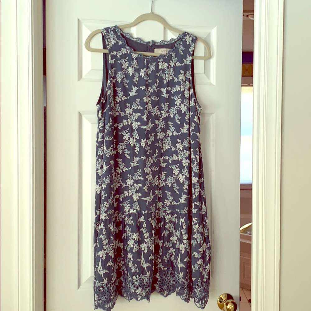 Loft Dress